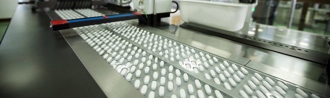 corrosion prevention in pharma industries