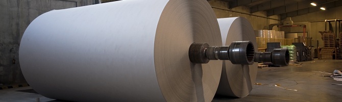 corrosion protection pulp and paper industries